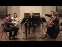 Clarinet Quintet I - Margaret Brouwer