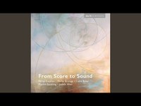 Blue-Green Hill - Judith Weir