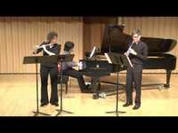 Dash - Jennifer Higdon