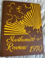 Southwind Review, 1970
