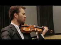 Memory: for Violin - Chen Yi