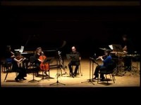 Lonely Lake - Margaret Brouwer