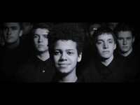 Seven Last Words of the Unarmed - Joel Thompson