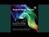 Rumi Settings I - Augusta Read Thomas