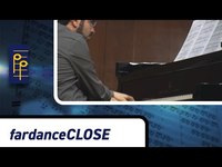 fardanceCLOSE - Chaya Czernowin