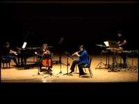 Shattered Glass - Margaret Brouwer