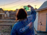 Interview with Selene Doelling: Chingona Photo