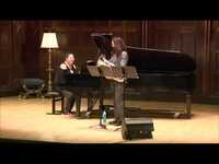 Prophecies - Barbara York