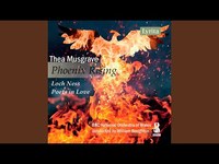 Poets in Love 1-4 - Thea Musgrave