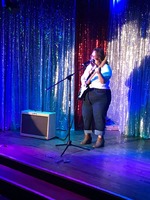 Interview with Selene Doelling: Performing at Missie B's