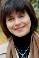 Victoria Borisova-Ollas