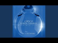 As Like a Raging Fire - Chen Yi