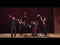 Sorrow Song and Jubilee - Libby Larsen