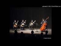 Pentimento 1 - Sofia Gubaidulina