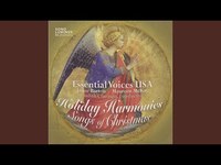 Love Came Down - Jennifer Higdon