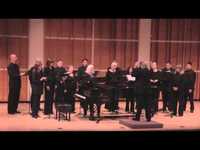 The Prayer - Jennifer Higdon