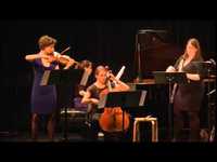 Inner Voices - Margaret Brouwer