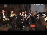 Shadows - Ellen Taaffe Zwilich