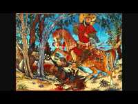 Behzad Ranjbaran - Seven Passages