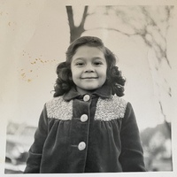 Cynthia Robles Dec 1955