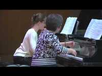 79 Fossil Gestures I - Libby Larsen