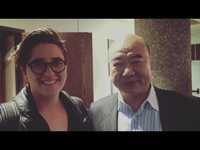 Tipsy Howl - Zhou Long