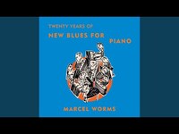 Afro Arab Blues - Ali Osman Alhaj