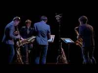 Intercepting a Shivery Light - Marcos Balter