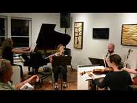 Singing in the Dead of Night - Julia Wolfe