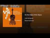 On the Edge of the Abyss - Sofia Gubaidulina