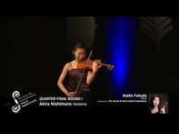 Kodama - Akira Nishimura