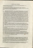 Barney Kessel Ian MacGregor Interview