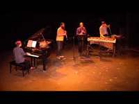 Electric Aroma - Viet Cuong