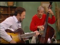 Barney Kessel Progressive Concepts: Lesson 2&3 Minor Magic and Sequence