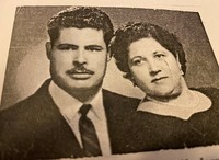 Juan and Juanita Hernandez