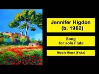 Flute Songs - Morning Opens