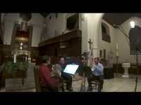 Engelberg - Libby Larsen