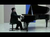 Pi-Huang (A Beijing Opera Melodic Style) - Zhang Zhou