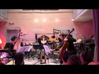 Chinese Fables - Chen Yi