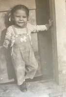 Cynthia Robles Nov 1952