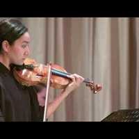 Light and Matter - Kaija Saariaho