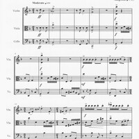 Eslanda Dances - Adolphus Hailstork