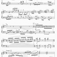 Piano Suite: Five Pieces on Beijing Children's Rhymes - Yao Henglu