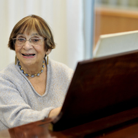 Ursula Mamlok
