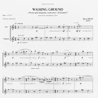 Walking Ground