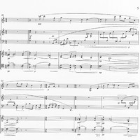 Melodies of a Flute - Bright Sheng