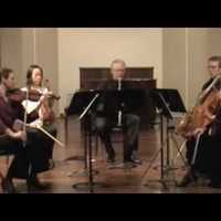 Clarinet Quintet II - Margaret Brouwer