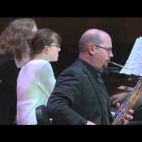 Concert Piece for Bassoon and Piano - Libby Larsen