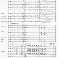 Internet Symphony - Tan Dun