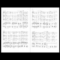Hear My Voice - Jennifer Higdon